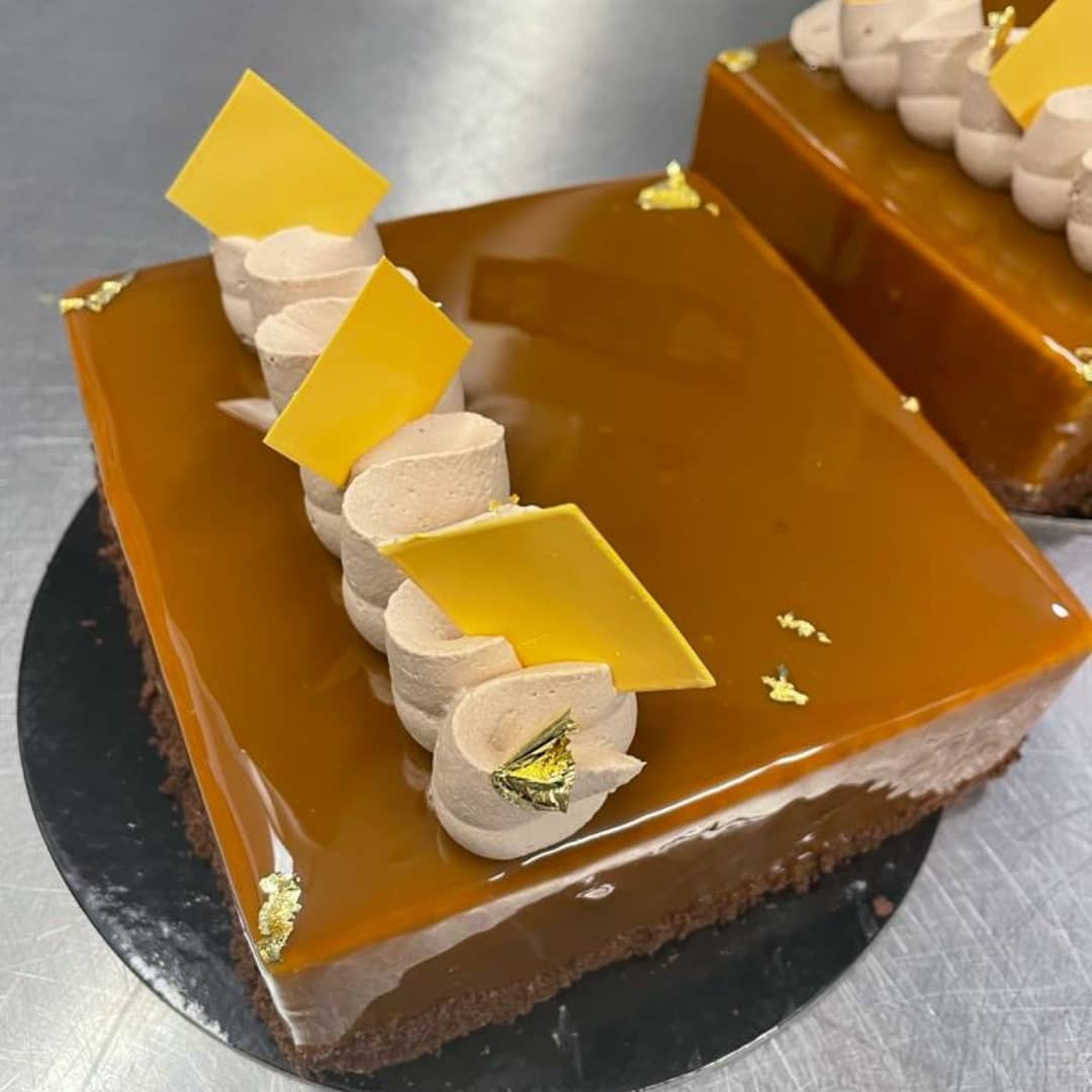 Home Delice Macarons