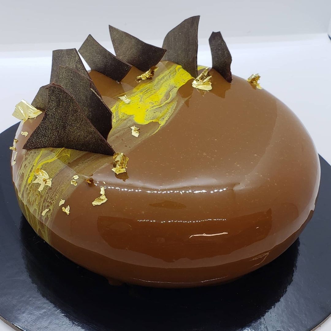 Home Delice Macarons